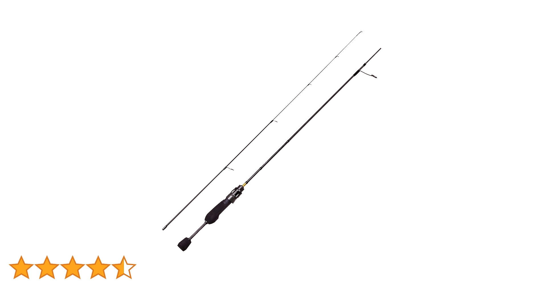 アブ　Salty Style Ajing STAS-６３２ｍｌS-KR　最終価格 Abu Garcia AbuGarcia(アブガルシア) Salty Style AJING